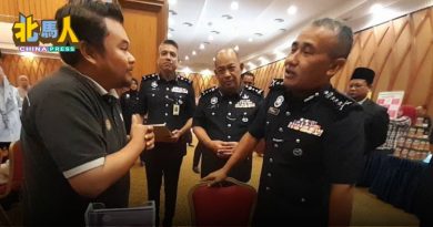 展开学校宿舍巡访  吉警长：震慑潜在霸凌行为