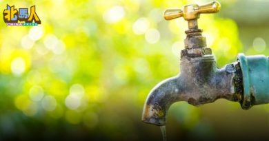 丰盛园　西南县下周制水 居民受促提前储水