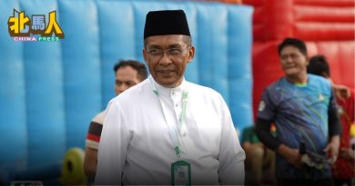 伊党大会｜明年迎来创党75周年 伊党或到槟办庆典