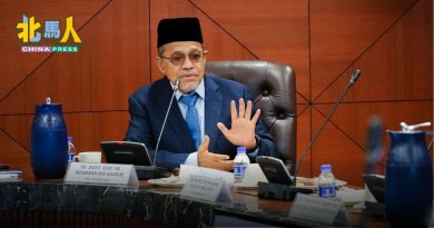 伊党不再只是联盟“配角”  沙希淡：已具执政实力