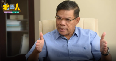 雇主须亲赴机场　办理入境与遣返 内长：防止外劳逾留