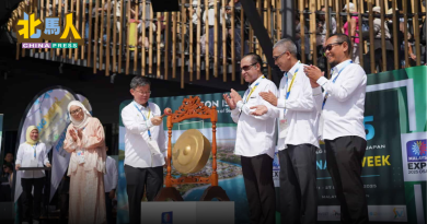 PDC与2全球物流巨头签MoU 推动槟国际物流航空园项目