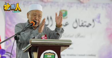 伊党党选｜哈欣雅欣：大会聚焦选举策略 与他党合作潜能