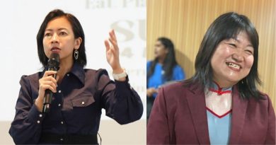 槟火箭妇女组改选 传王丽丽挑战林秀琴