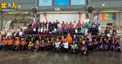 升级再造迷你嘉年华 威省21中小学参加