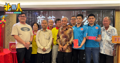 郑瑞隆：燃油补贴将开跑 更新身分证 方便认证