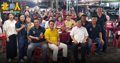 柔府双溪赖高架道招标阶段 曹观友：安华11月初来动土