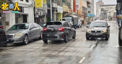 今日北马头条 | 土库街改单向道首日混乱　 司机逆行酿混乱