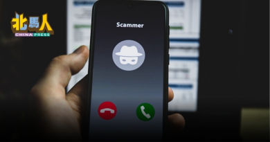 骗子假冒银行职员警官 保险公司女职员 痛失逾60万