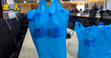 孙大拉祖：缺乏价格合理替代品 小贩 巴刹要“零塑”面对挑战