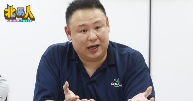 沈志勤展开STPM问卷调查 黄义恩批“先解决选区问题”