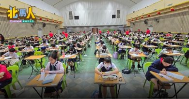 700小六生参加韩中入学考试 923线上查询录取结果