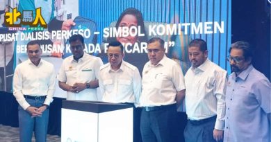 陆兆福：土地租赁去年到期 不会要求糖厂立即搬迁