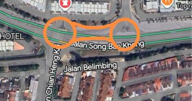 宋万庆路交通日益饱和 拟建“花生状”交通圈