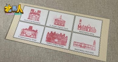 和谐街推“寻宝盖章手册” 吸引游客体验多元文化