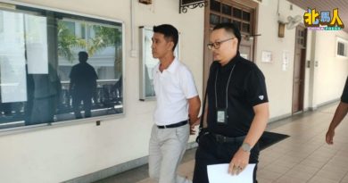 申请儿童IC 提供虚假资料 华裔木匠判监5天兼罚款2000