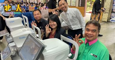 林秀琴：嘲笑排挤是霸凌   勿视若无睹 需即时处理