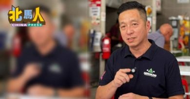 轰林慧英省200亿沾沾自喜 胡栋强：不等于减人民负担