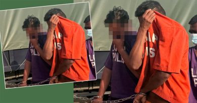 社媒认识5天约见面 12岁女童遭男网友侵犯