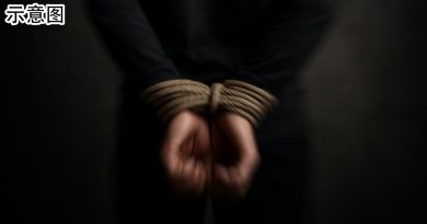 8人掳3男索赎金 讨价还价收2.9万放人