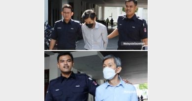 2华裔教师被控 鞭打男学生致伤