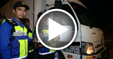 有工作准证也不行！3外劳开罗厘被对付