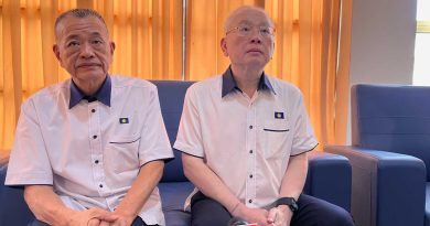 沙巴选举｜马华铁定出战沙州选 魏家祥：席位仍在谈判