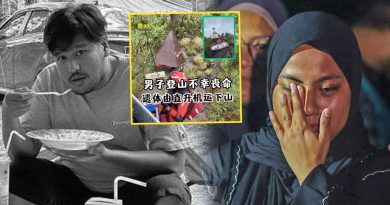 登山受伤被遗留山顶失温死 死者母亲：为何你们丢下他？