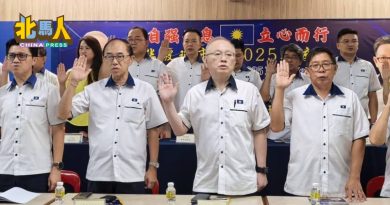 校园安全屡亮警讯 魏家祥吁改革方向更包容