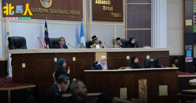 截至9月威省被拖欠8661万门牌税 市厅：一华裔“拿督”拖欠逾22万