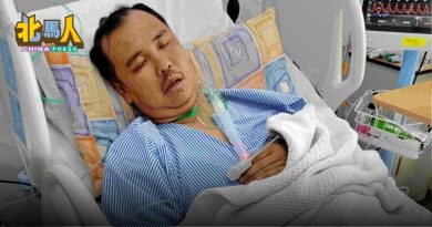 胸痛险丧命！全家靠他养 单亲爸突发心脏血管撕裂