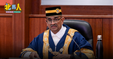 槟岛市政厅会议 | 暴雨成灾 槟岛24小时雨量 近一个月总量