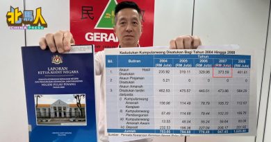 2008年国家总审计司报告证明  胡栋强打脸刘敬亿玩数字游戏