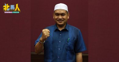 槟州伊党全力支持民政党 以民政党徽出战来届大选