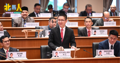 郑瑞隆：米都门牌税涨245% 严重偏离经济现实