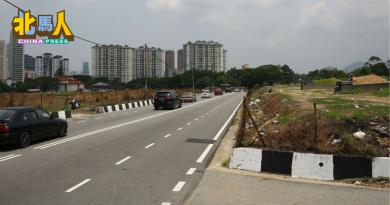 2026年财政预算案 | 白云山路地下隧道计划获批 槟国州议员：可改善交通情况