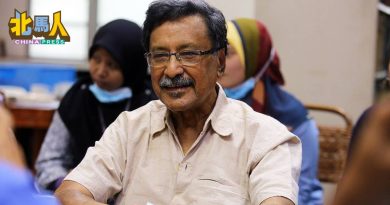 4年逾7600宗虐待动物案 槟消协：狗猫占大多数