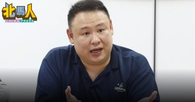 黄义恩促槟政府取消 古迹建筑通行权新措施