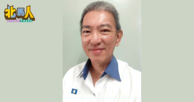 把塞车归咎人口增长 陈荣兴批胡智胜推卸责任