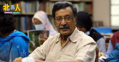 槟消协：小印度环境过于密集 烟花及爆竹摊位存火患风险