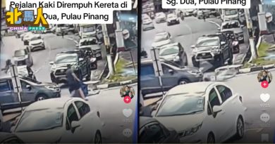 这单车祸是谁的错？ 司机？路人？ 网民看法不一