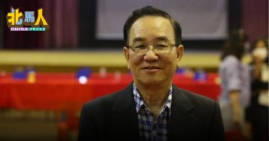 官委董事风波｜ 维护华校自主权 促恢复原机制 陈坤海吁教部 勿干扰董事会