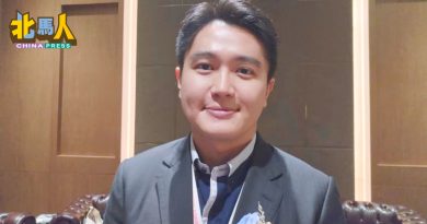 促豁免外国人6%服务税 牙医协会：免增加负担