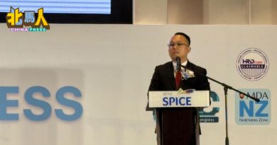 若不迈向更健康生活方式 魏子森：再多床位也不够