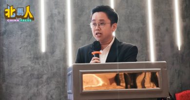 选区学校已提呈申请制度化拨款  王宇航：近期走访了解校园情况