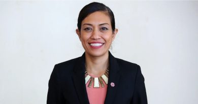 瑟丽娜吁检讨校园安全机制 暴力事件是社会失衡的警讯