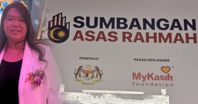 叶立怡：政府援助计划冲击 传统零售生意跌逾七成