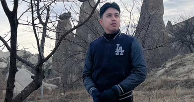 北方大学13毕业生 月入超过1万令吉