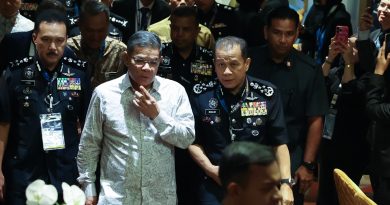 非法移民偷渡船翻覆｜内长：船难确认26人丢命