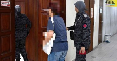 出租公寓给非法外劳 六旬老妇被控不认罪